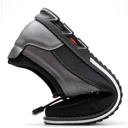 KINGSTON BAREFOOT SHOES