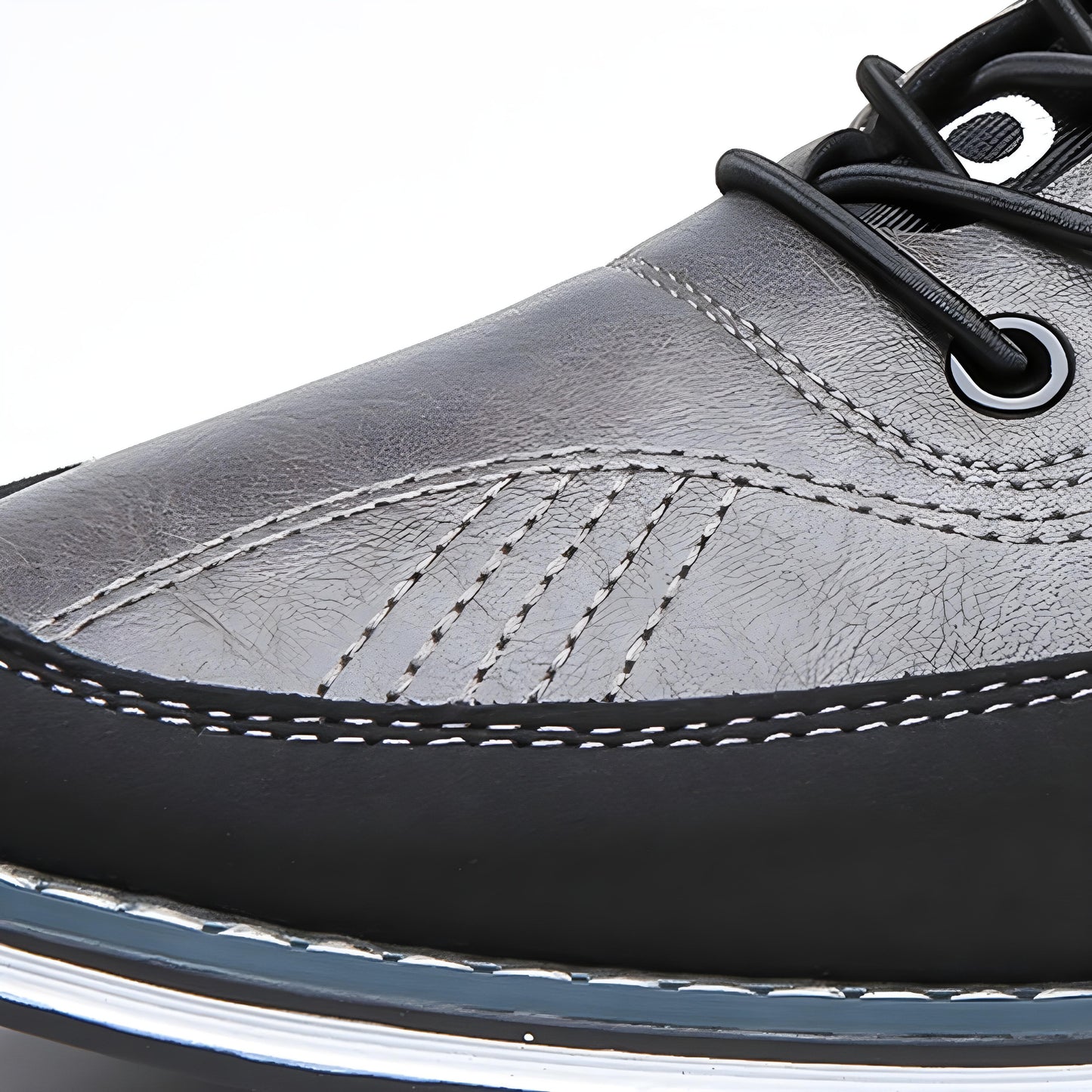 KINGSTON BAREFOOT SHOES