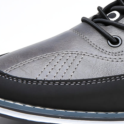 KINGSTON BAREFOOT SHOES