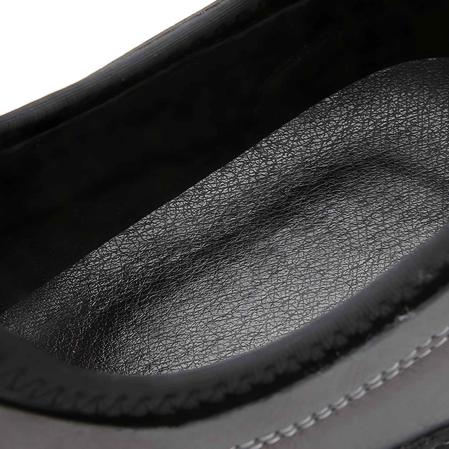 KINGSTON BAREFOOT SHOES