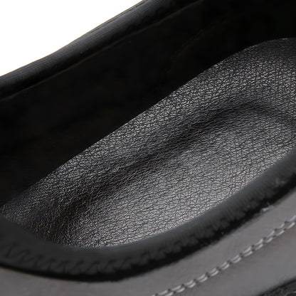 KINGSTON BAREFOOT SHOES