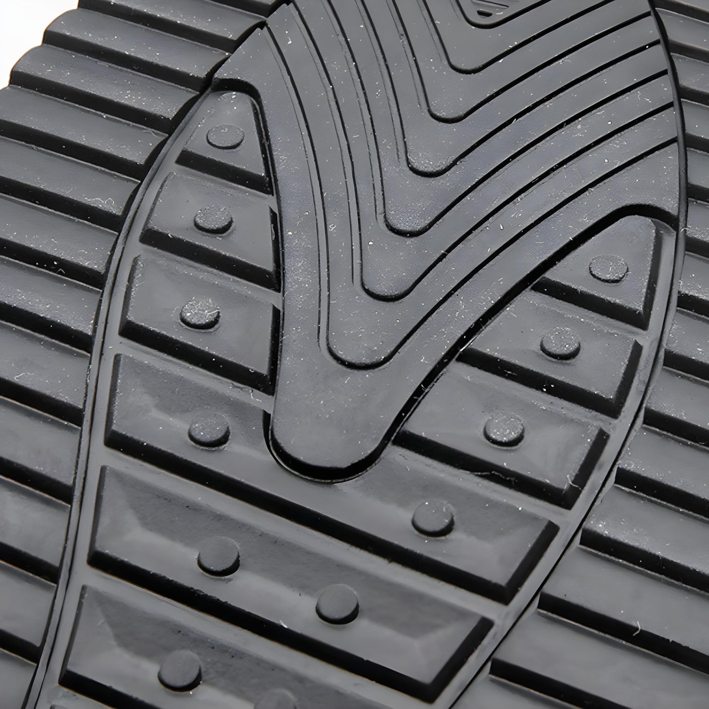KINGSTON BAREFOOT SHOES
