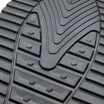 KINGSTON BAREFOOT SHOES