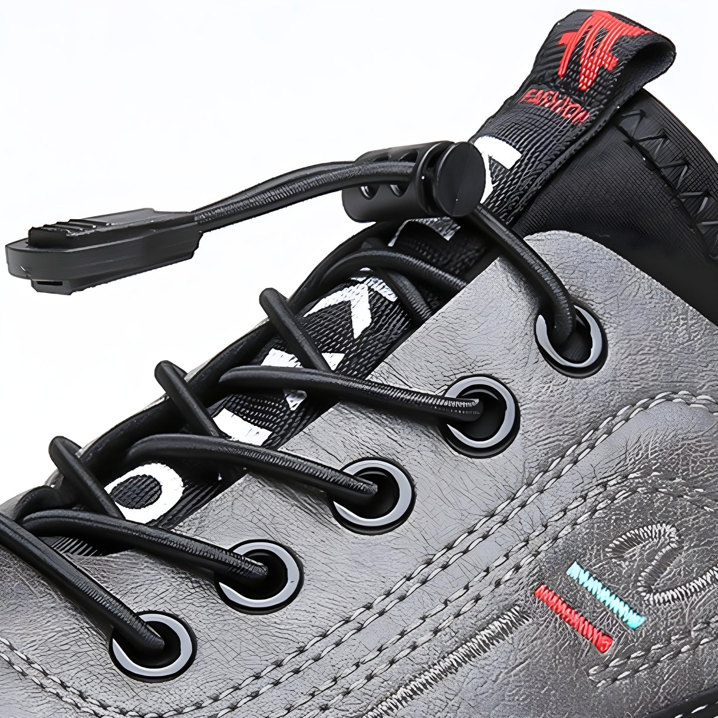 KINGSTON BAREFOOT SHOES