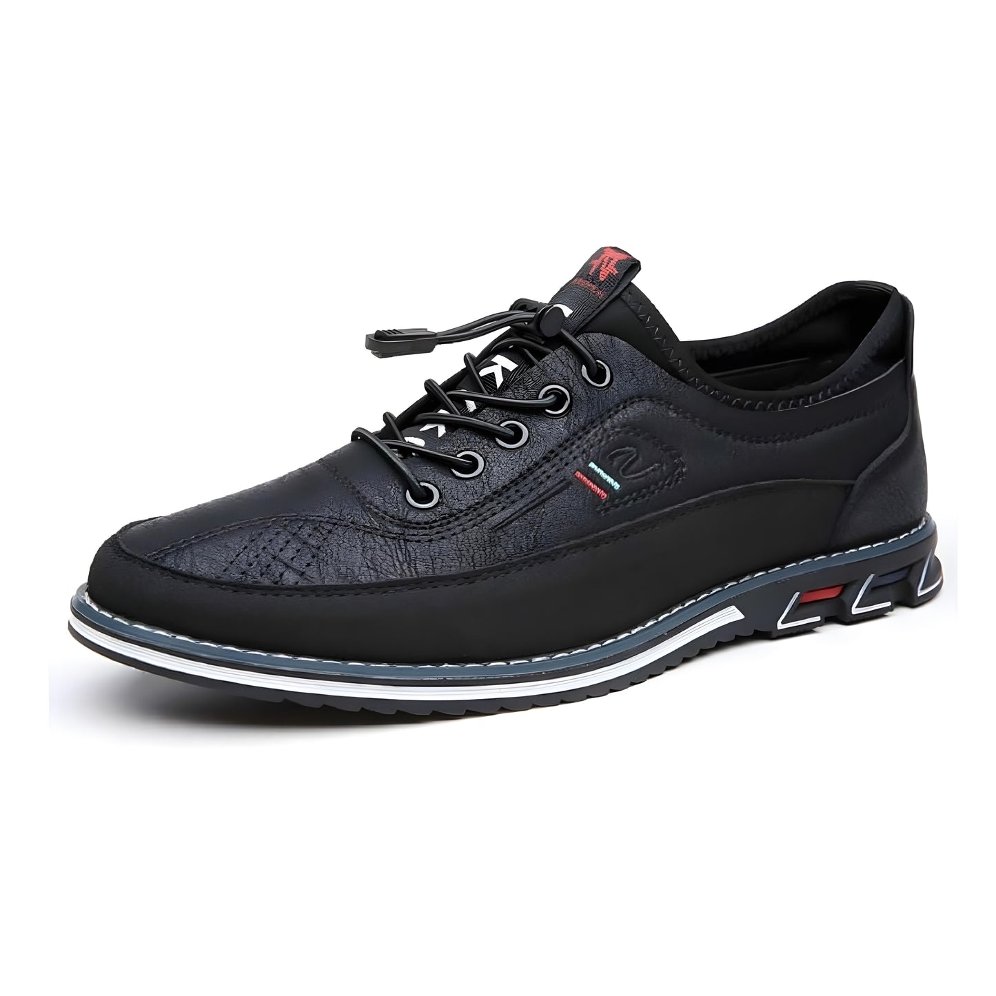 KINGSTON BAREFOOT SHOES