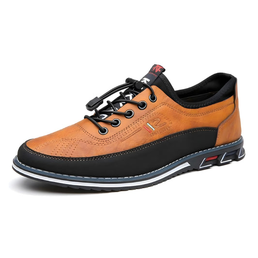 KINGSTON BAREFOOT SHOES