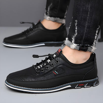 KINGSTON BAREFOOT SHOES