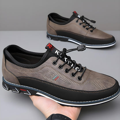 KINGSTON BAREFOOT SHOES