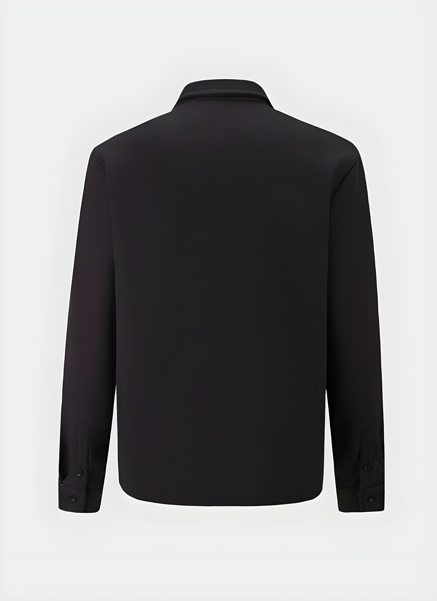 ESSENTIAL OVERSHIRT