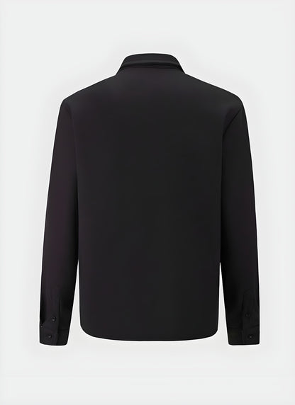 ESSENTIAL OVERSHIRT