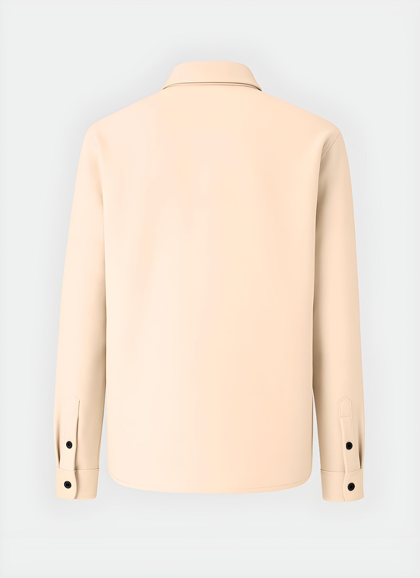 ESSENTIAL OVERSHIRT