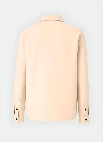 ESSENTIAL OVERSHIRT