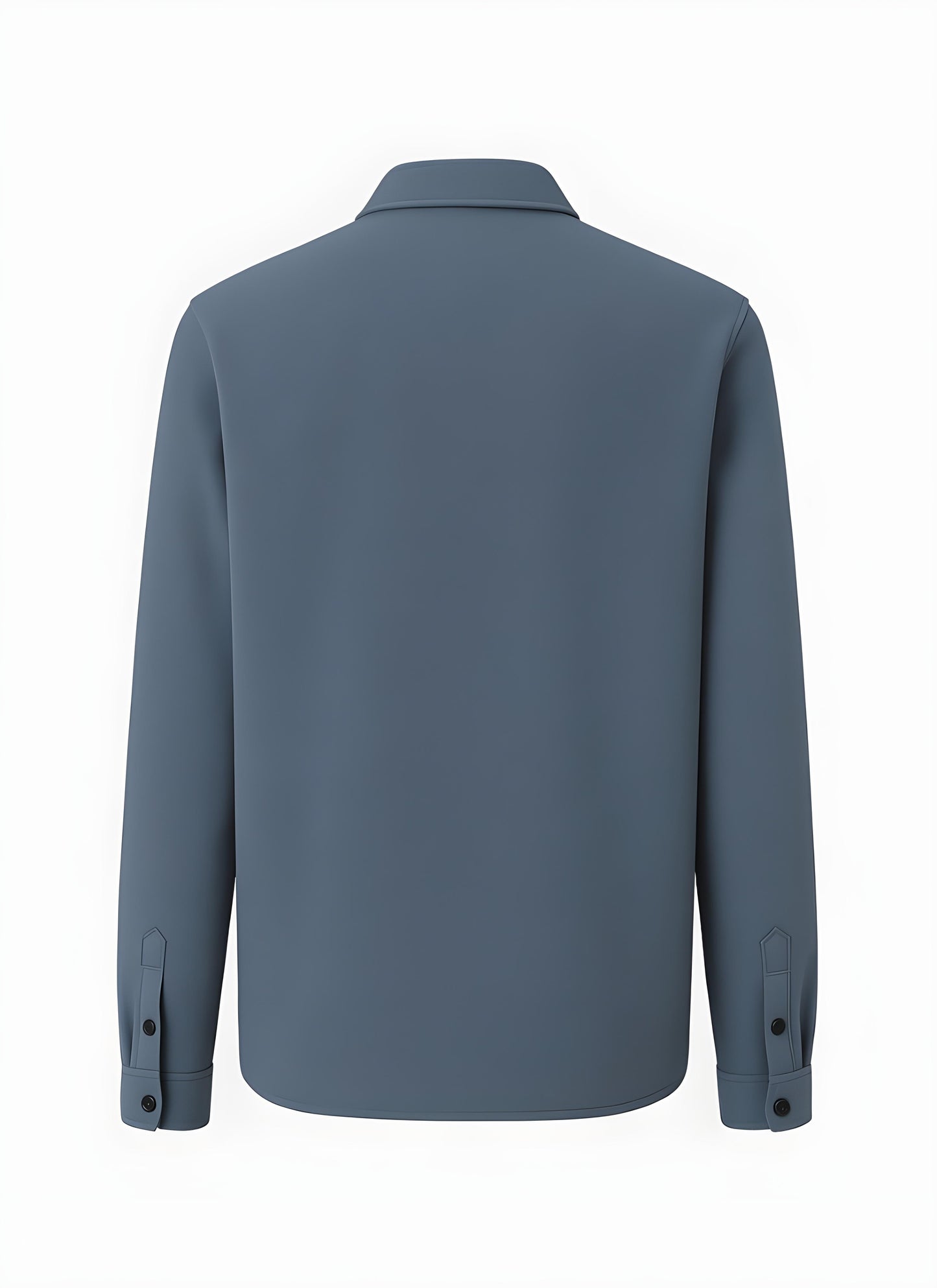 ESSENTIAL OVERSHIRT