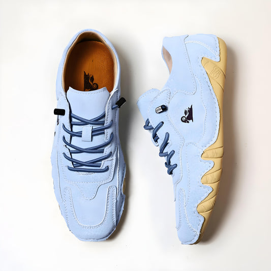ARON BAREFOOT SHOES