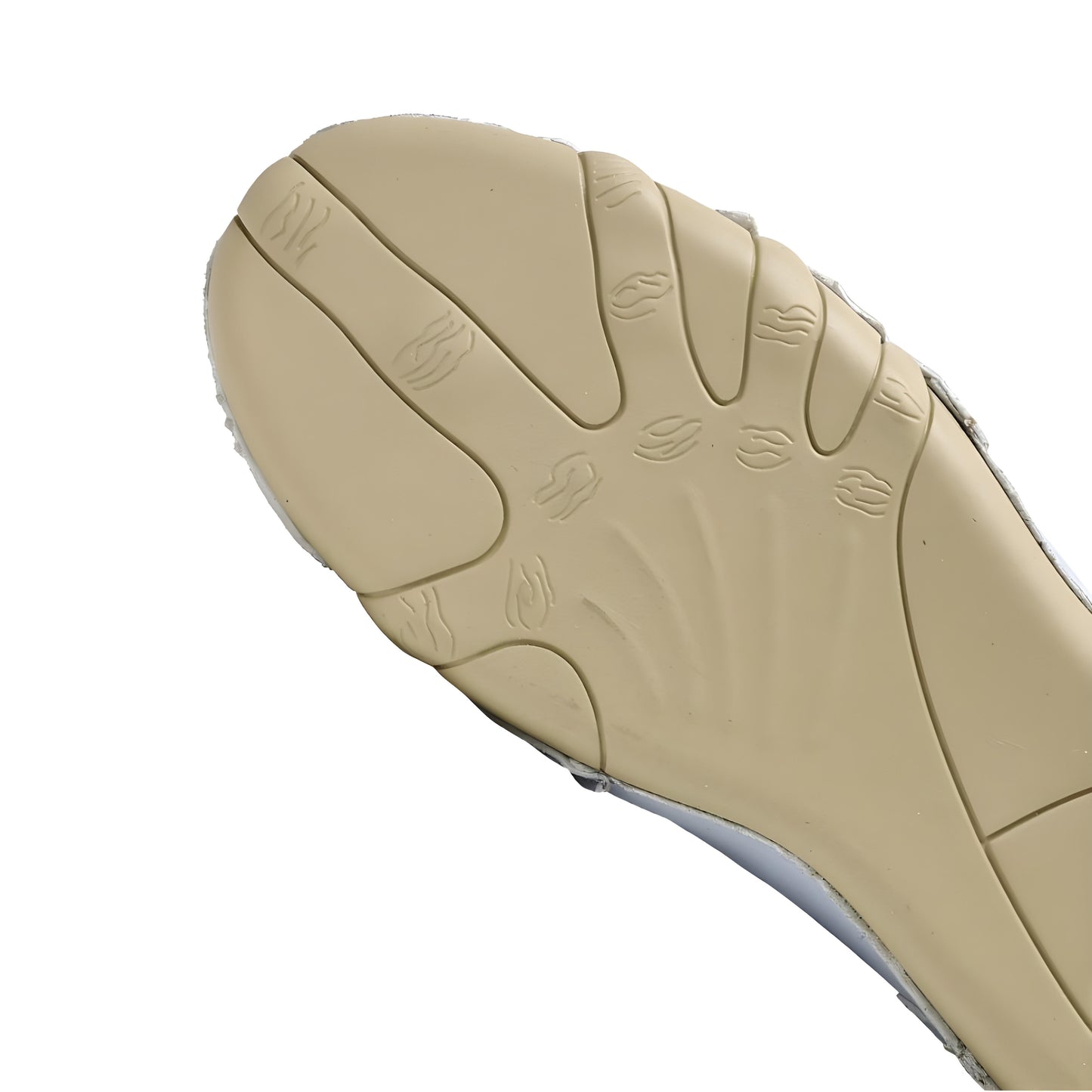 ARON BAREFOOT SHOES