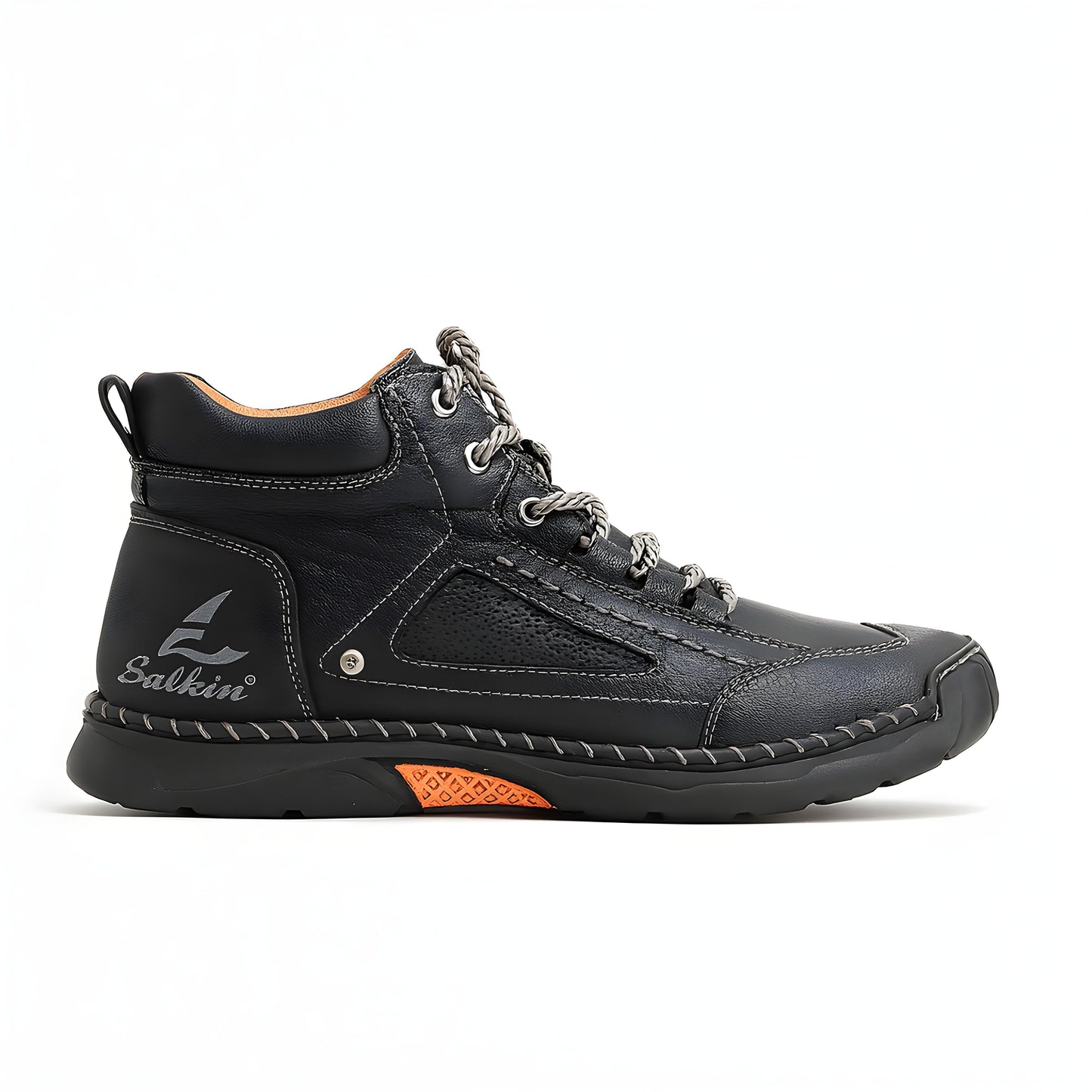 SALKIN TRAIL BOOTS