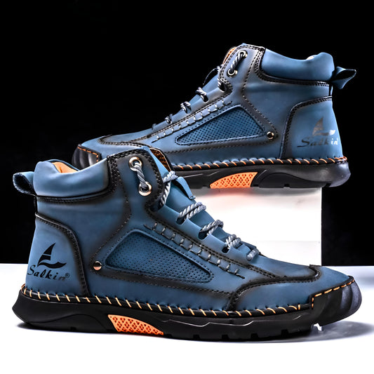 SALKIN TRAIL BOOTS
