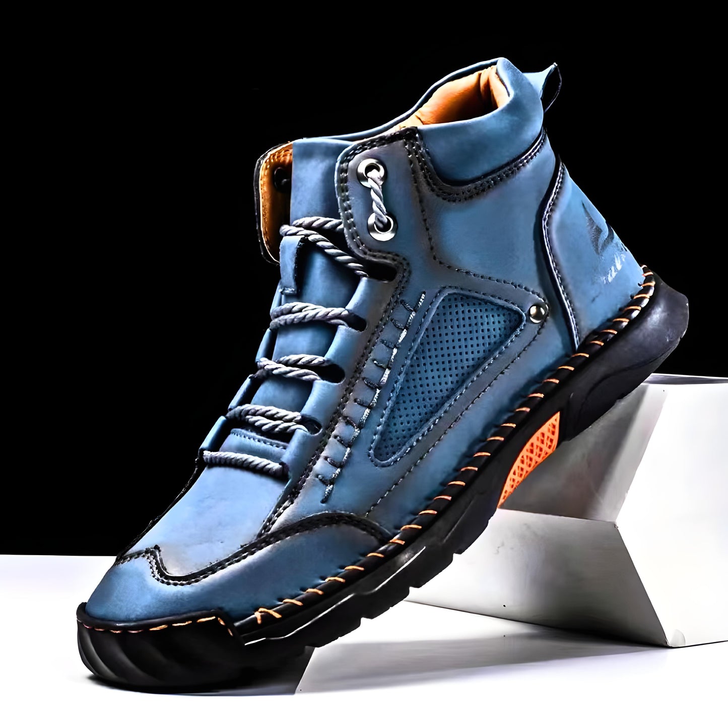 SALKIN TRAIL BOOTS