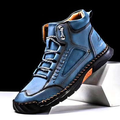 SALKIN TRAIL BOOTS