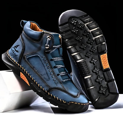 SALKIN TRAIL BOOTS