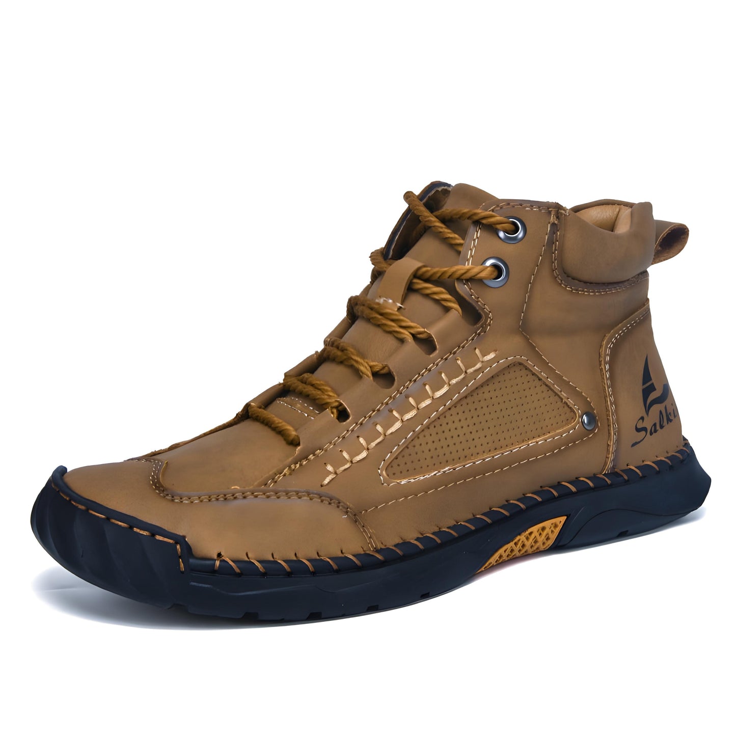 SALKIN TRAIL BOOTS