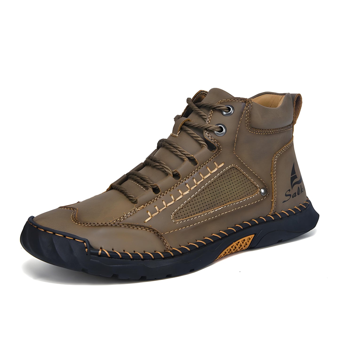 SALKIN TRAIL BOOTS