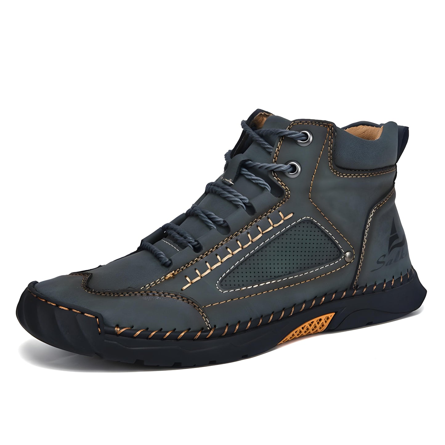 SALKIN TRAIL BOOTS
