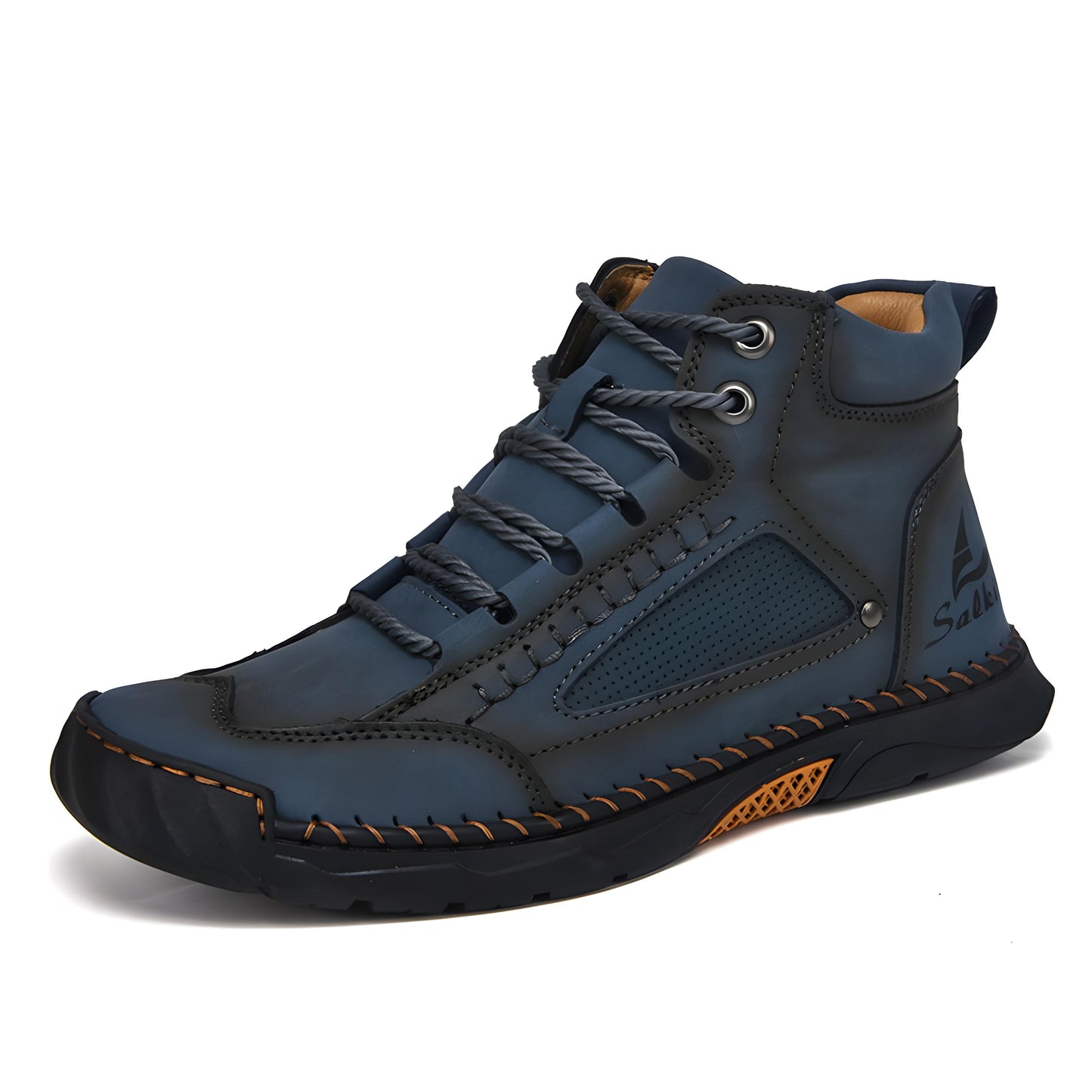 SALKIN TRAIL BOOTS