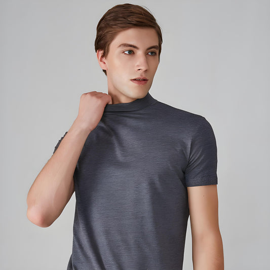LUCA ESSENTIAL TEE