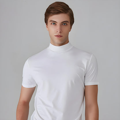 LUCA ESSENTIAL TEE