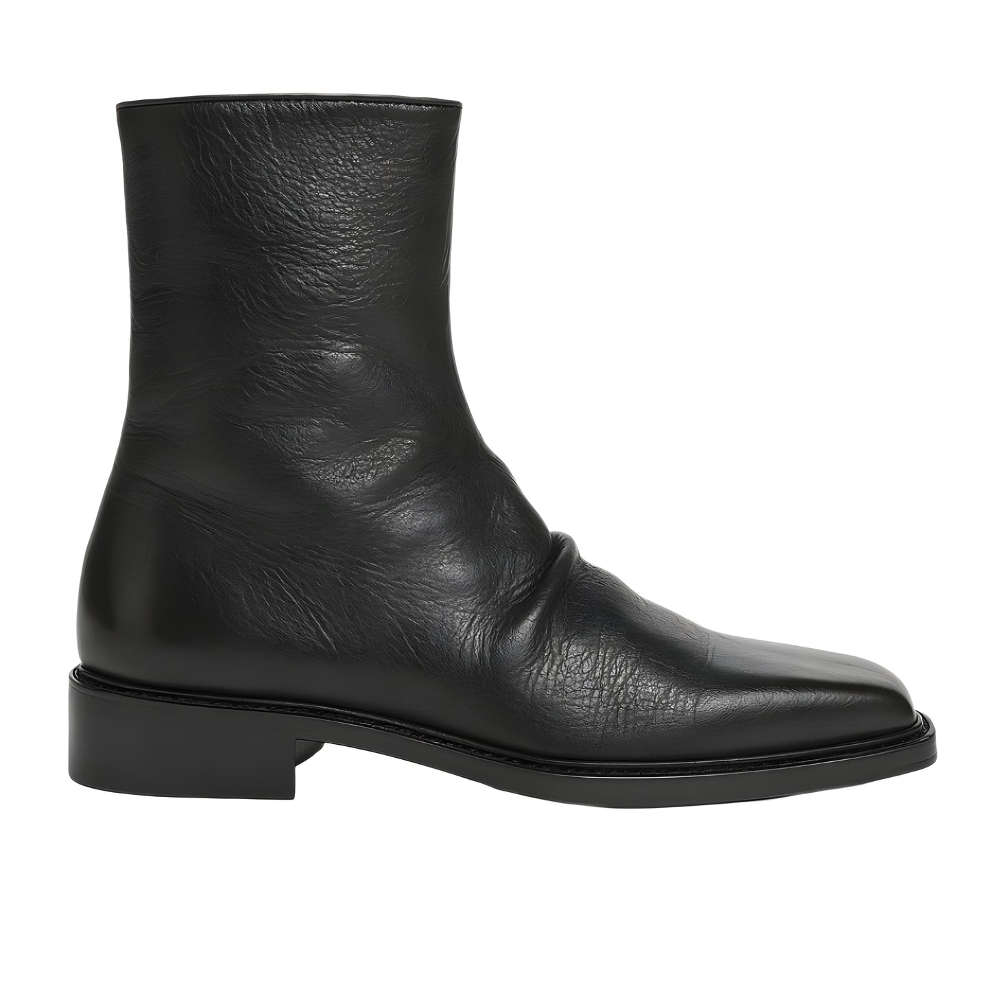 MARLOW CREASE BOOT