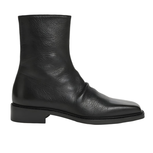 MARLOW CREASE BOOT