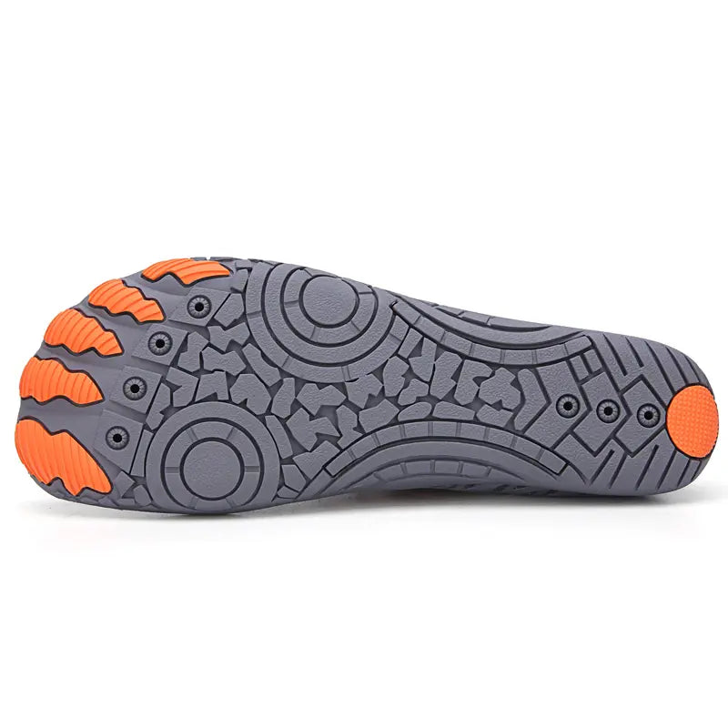 DRIFTER BAREFOOT SHOES