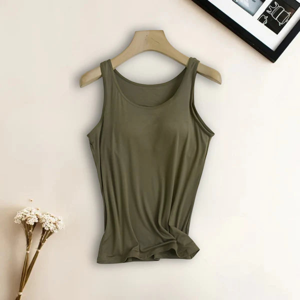 LUNA TANK TOP