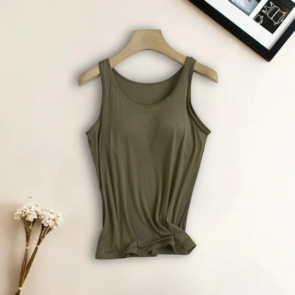 LUNA TANK TOP