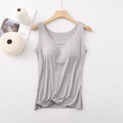 LUNA TANK TOP