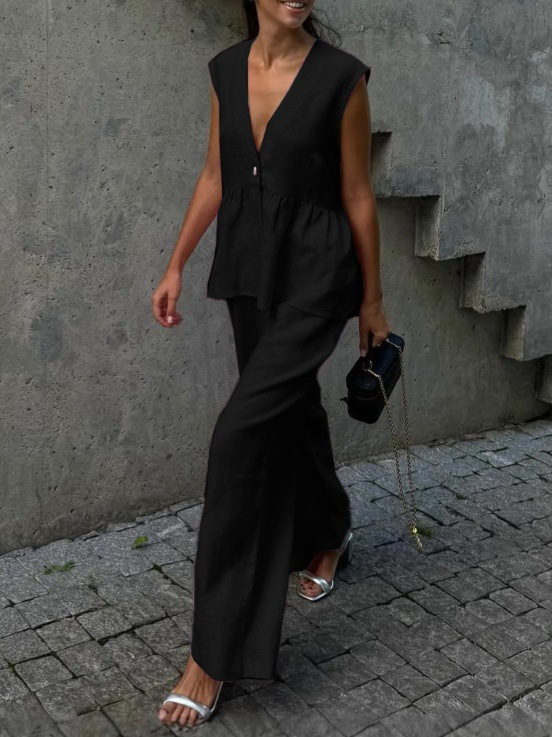 CAPRI SUMMER SET