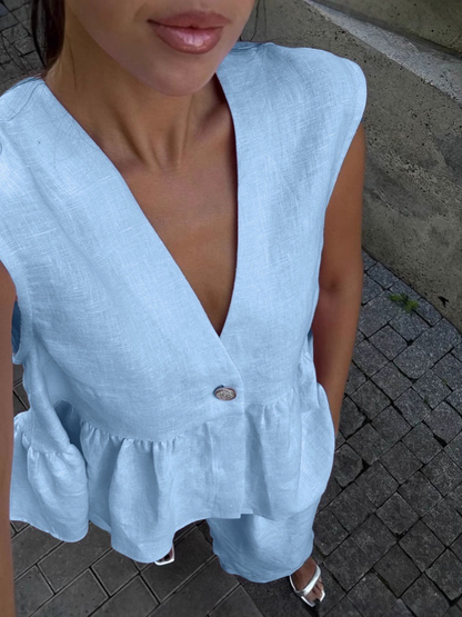 CAPRI SUMMER SET
