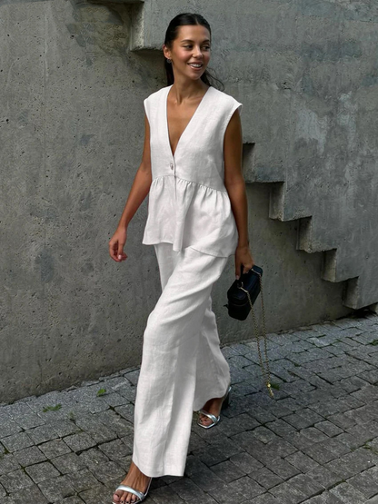 CAPRI SUMMER SET