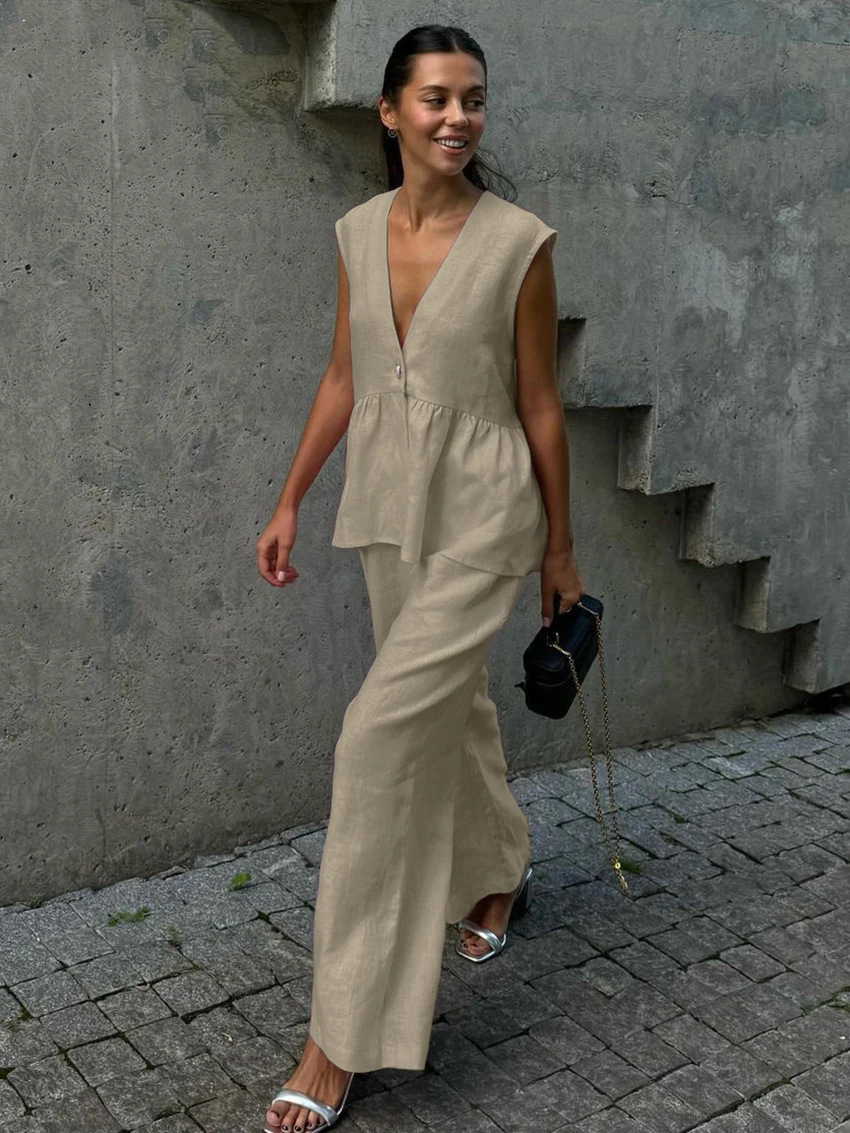 CAPRI SUMMER SET