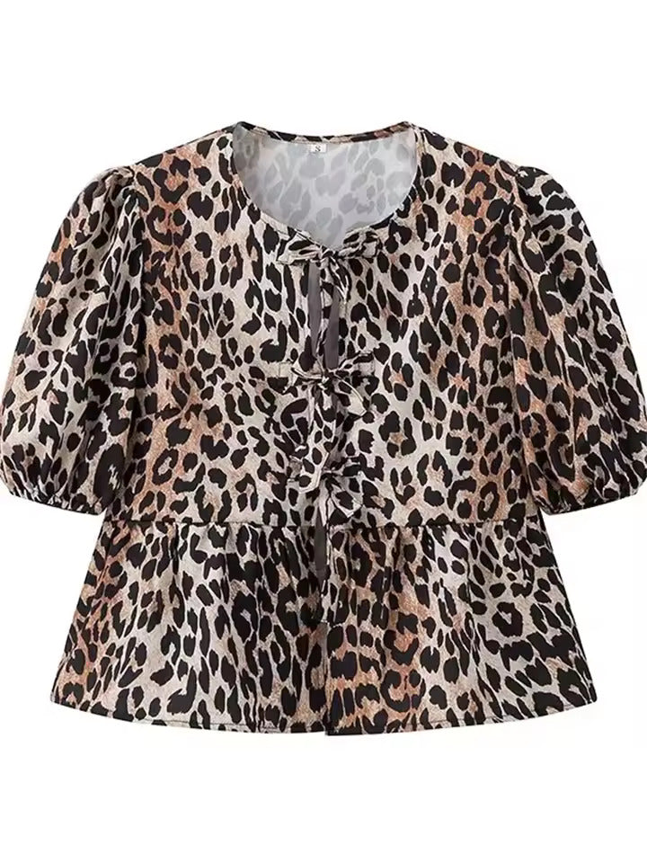ANDREA BOW TOP