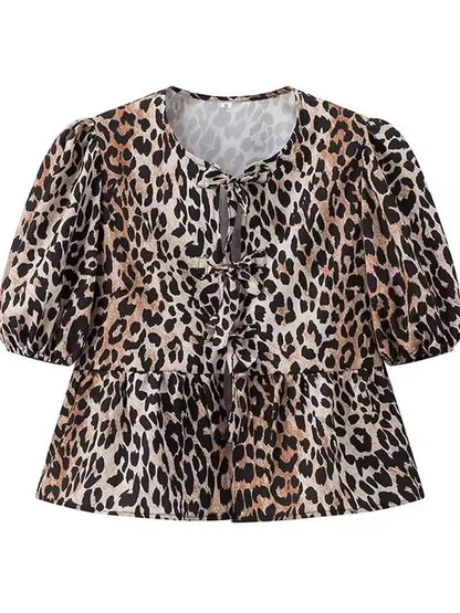 ANDREA BOW TOP