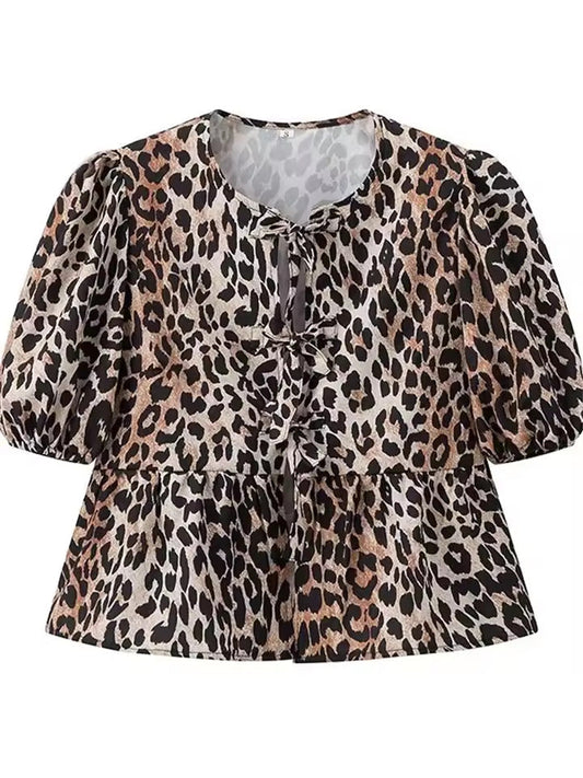 ANDREA BOW TOP