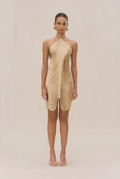 MARA MINI DRESS