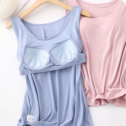 LUNA TANK TOP