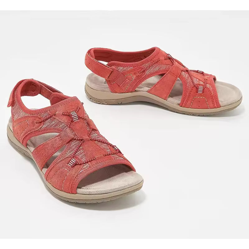 URSULA ORTHOPEDIC SANDALS