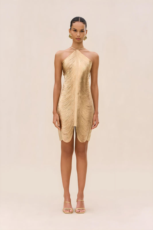 MARA MINI DRESS