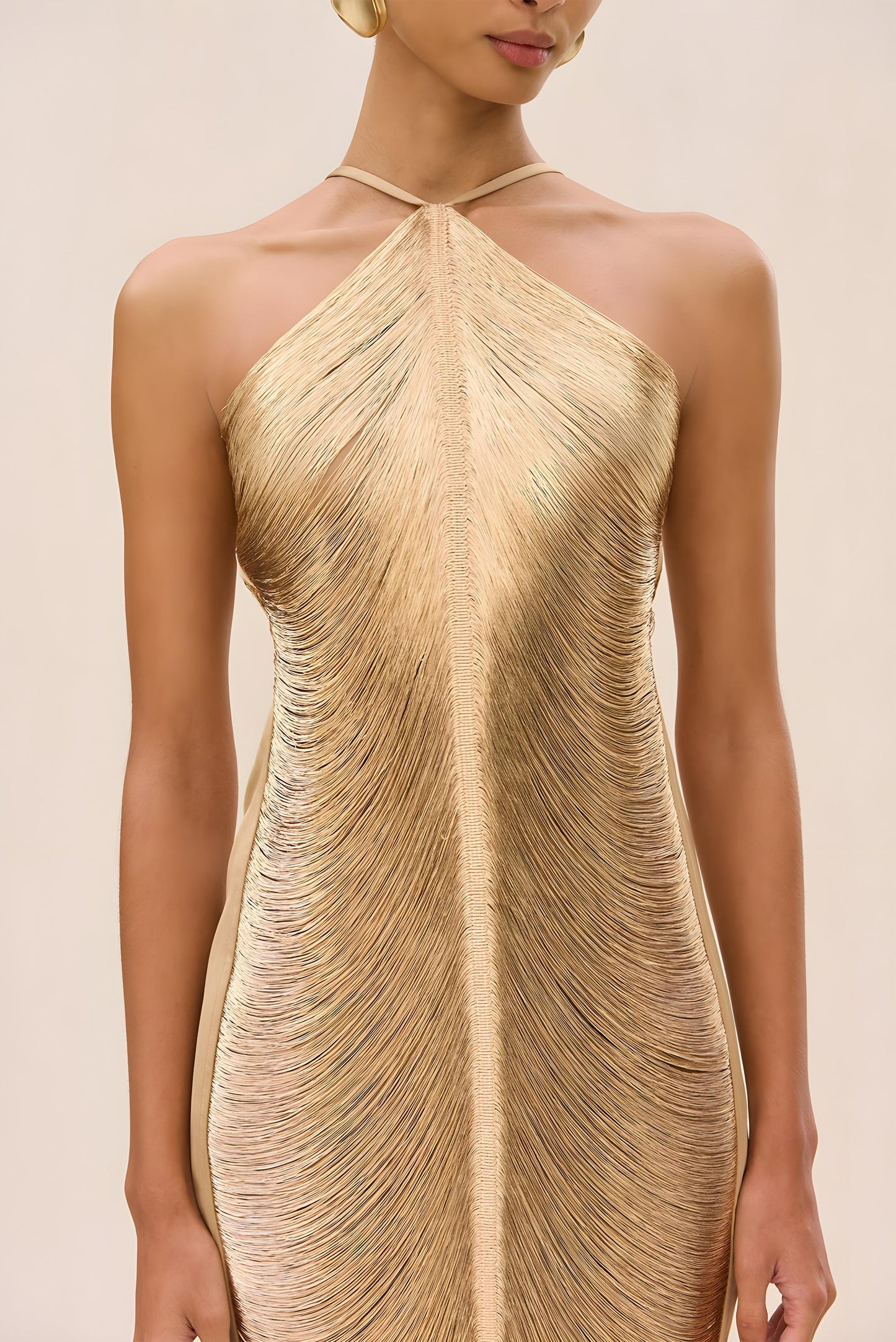 MARA MINI DRESS