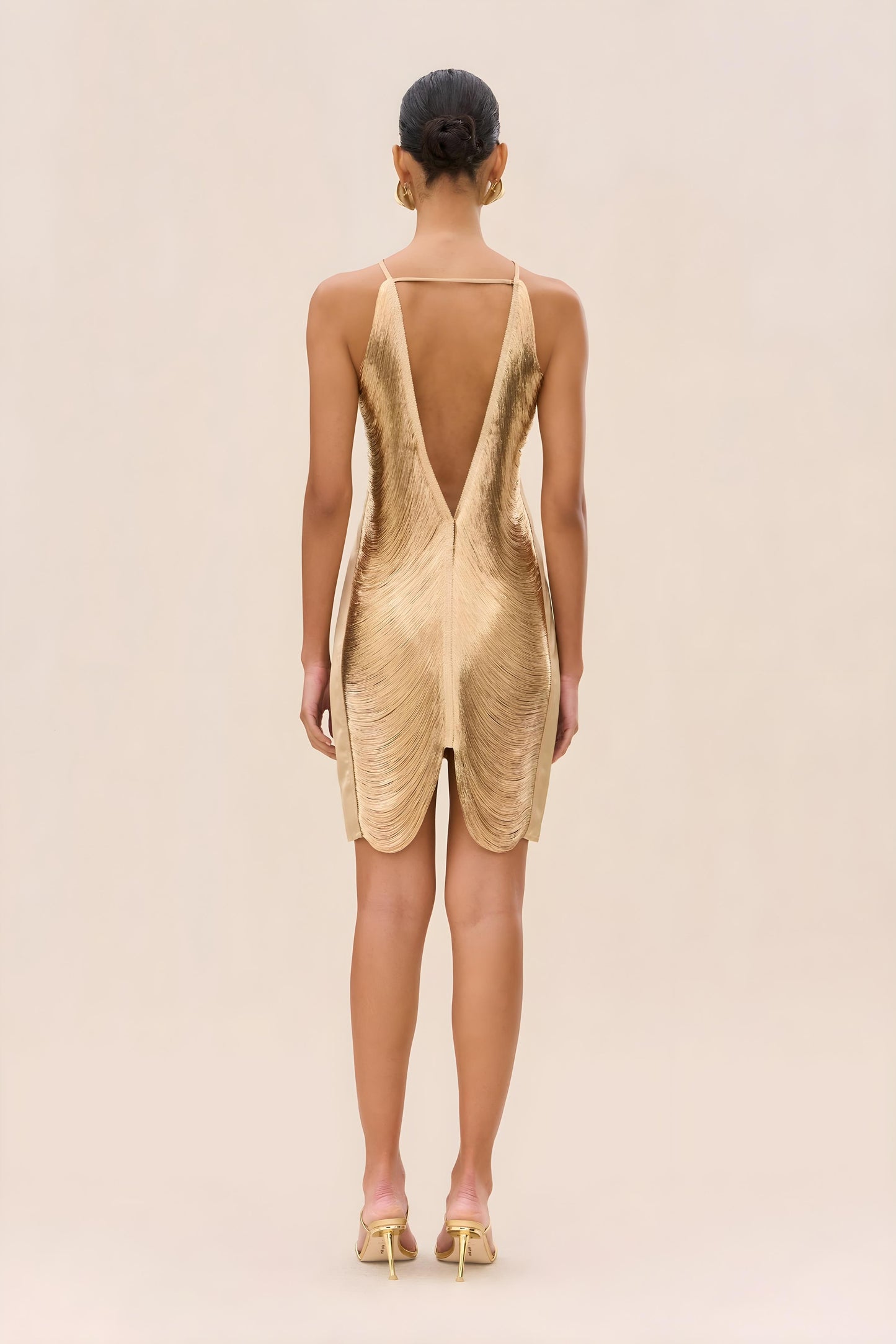 MARA MINI DRESS