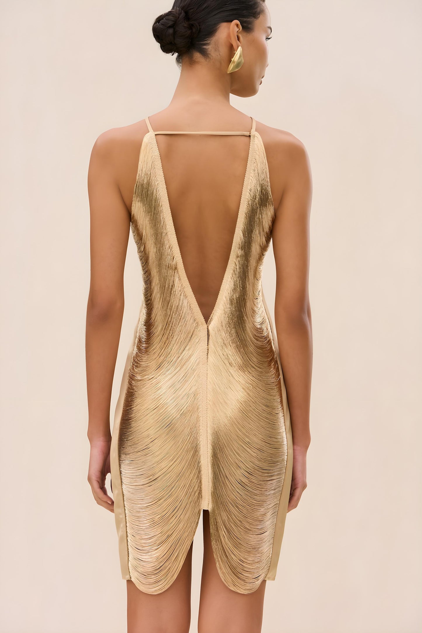 MARA MINI DRESS
